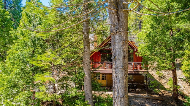 1163 Silvertip Ln, Fish Camp, CA 93623 - photo 2