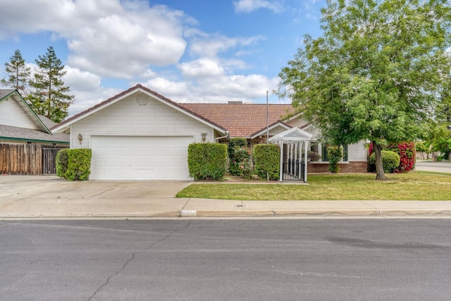 2693 Bliss Ave, Clovis, CA 93611 - photo 1