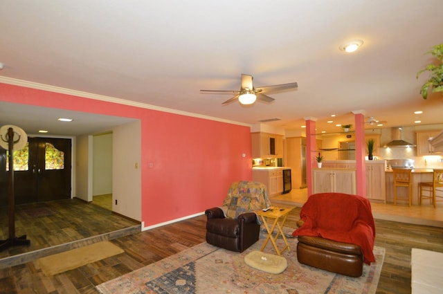 41493 Rd 96, Dinuba, CA 93618 - photo 38
