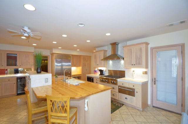 41493 Rd 96, Dinuba, CA 93618 - photo 26