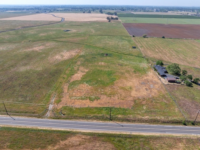 1 E Bellevue Rd, Merced, CA 95348