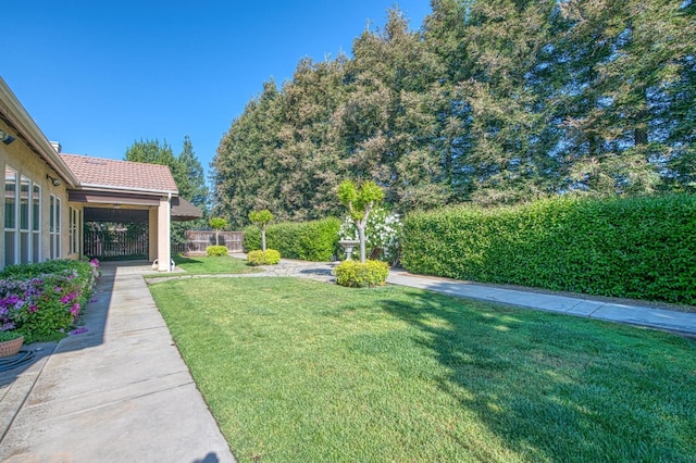 2643 Qunicy Ave, Clovis, CA 93619 - photo 44