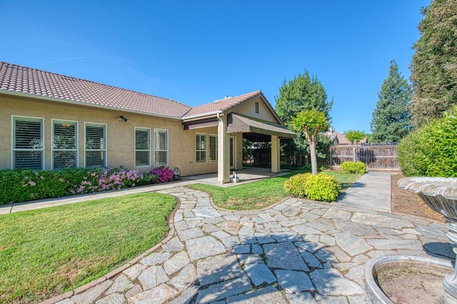 2643 Qunicy Ave, Clovis, CA 93619 - photo 41