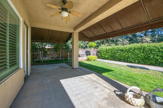 2643 Qunicy Ave, Clovis, CA 93619 - photo 45