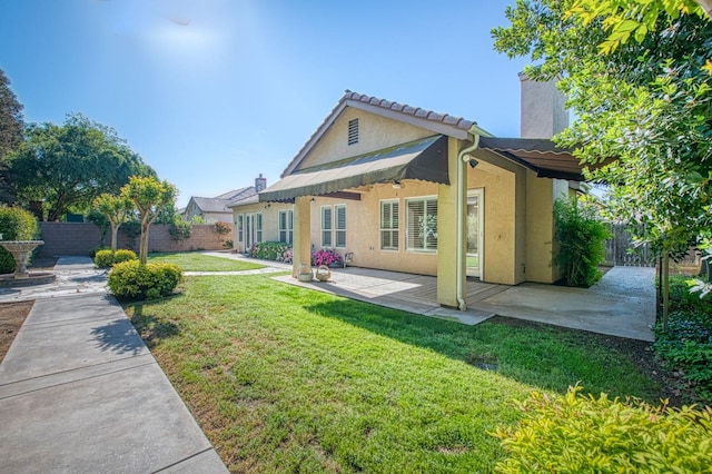 2643 Qunicy Ave, Clovis, CA 93619 - photo 38