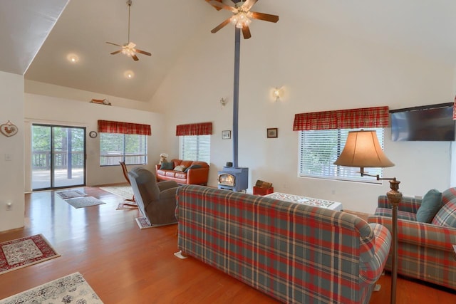7501 Yosemite Park Way, Yosemite, CA 95389 - photo 4