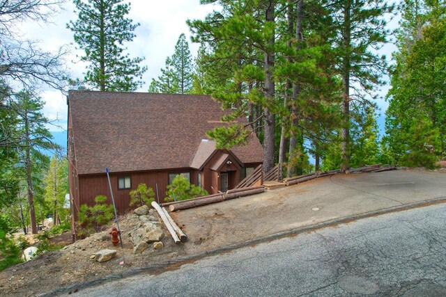 7501 Yosemite Park Way, Yosemite, CA 95389 - photo 47