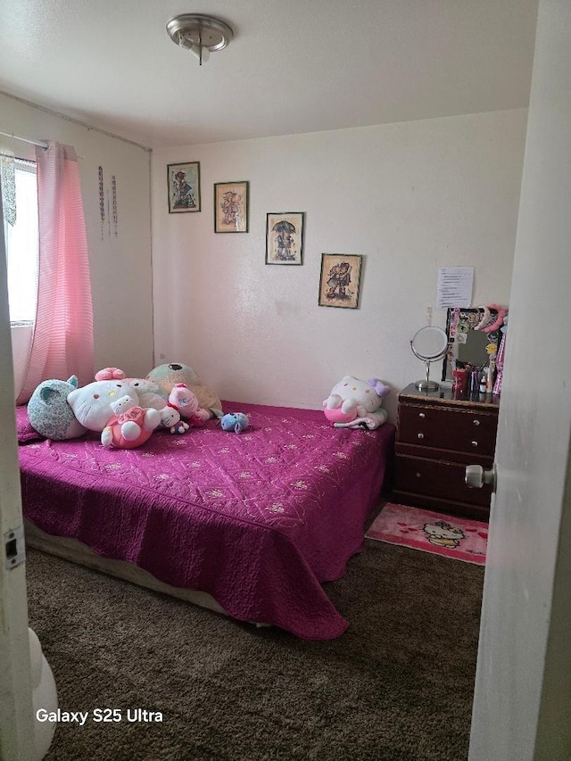 21754 California, San Joaquin, CA 93660 - view of carpeted bedroom