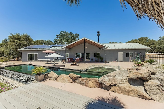 33477 Cottontail, Auberry, CA 93602 - photo 25