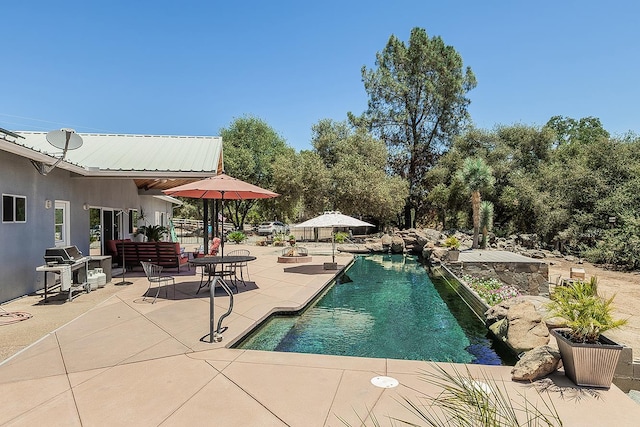 33477 Cottontail, Auberry, CA 93602 - photo 26