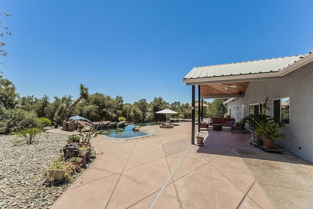 33477 Cottontail, Auberry, CA 93602 - photo 24