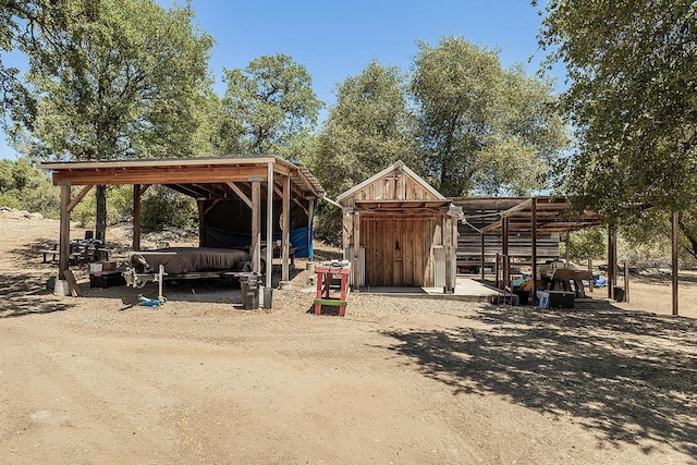 33477 Cottontail, Auberry, CA 93602 - photo 28