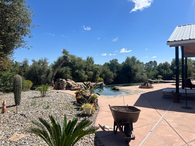33477 Cottontail, Auberry, CA 93602 - photo 31