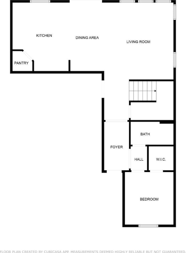 2067 E Axelson Dr, Fresno, CA 93730 - view of layout