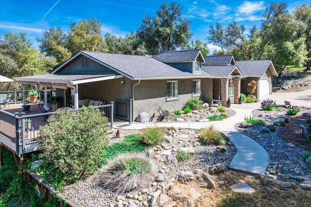 41056 Deer Creek Dr, Oakhurst, CA 93644 - photo 2