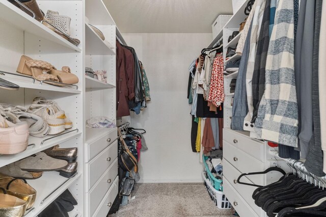 340 W Escalon Ave, Fresno, CA 93704 - view of walk in closet