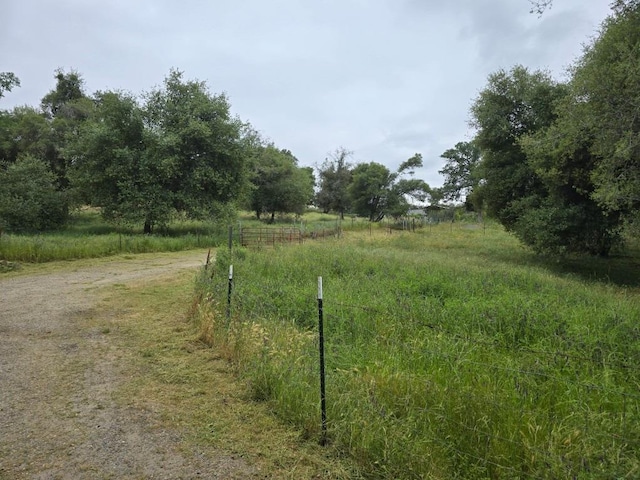 28826 Auberry Rd, Clovis, CA 93619 - view of street featuring a rural view