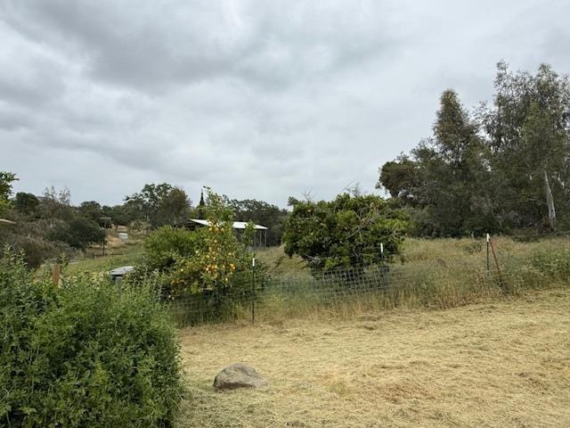 28826 Auberry Rd, Clovis, CA 93619 - view of nature