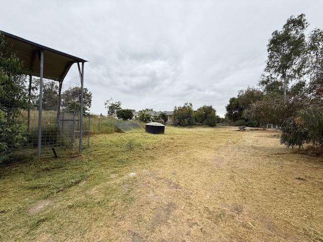 28826 Auberry Rd, Clovis, CA 93619 - view of yard