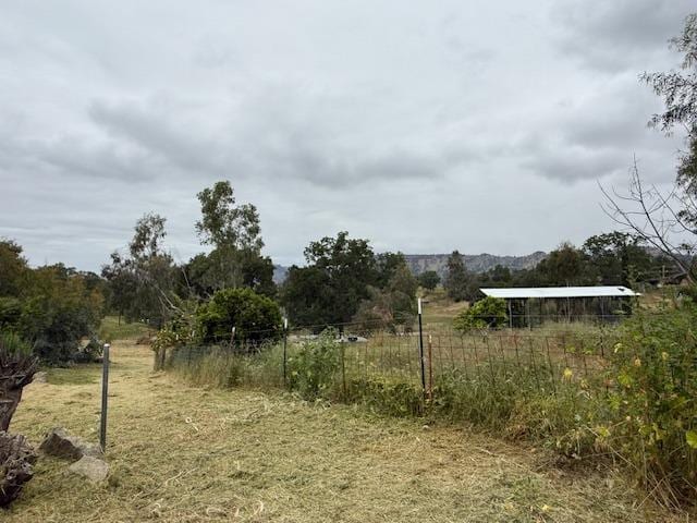 28826 Auberry Rd, Clovis, CA 93619 - view of local wilderness