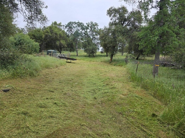 28826 Auberry Rd, Clovis, CA 93619 - exterior space featuring a rural view