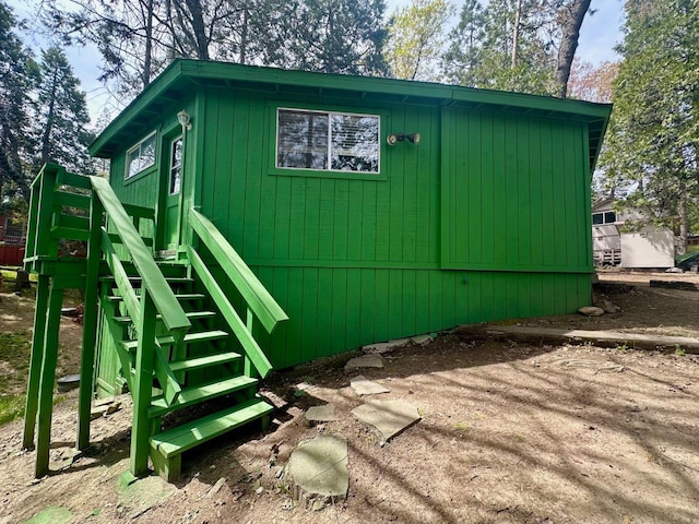 41778 Muskrat Ln, Auberry, CA 93602 - view of home's exterior