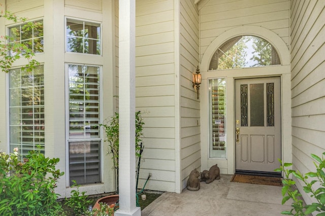 2727 W Bluff Ave Unit 136, Fresno, CA 93711 - view of exterior entry