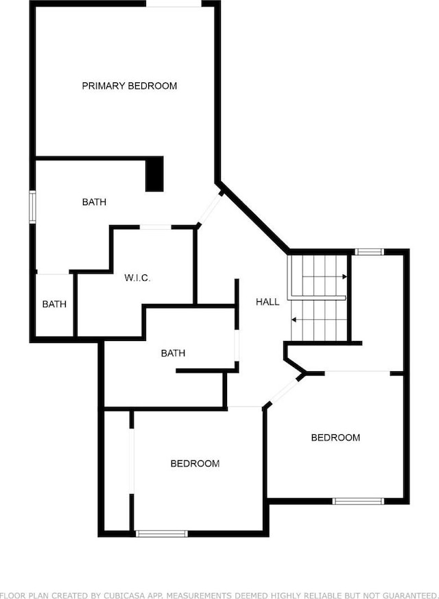 467 E Alluvial Ave Unit 106, Fresno, CA 93720 - floor plan / room layout