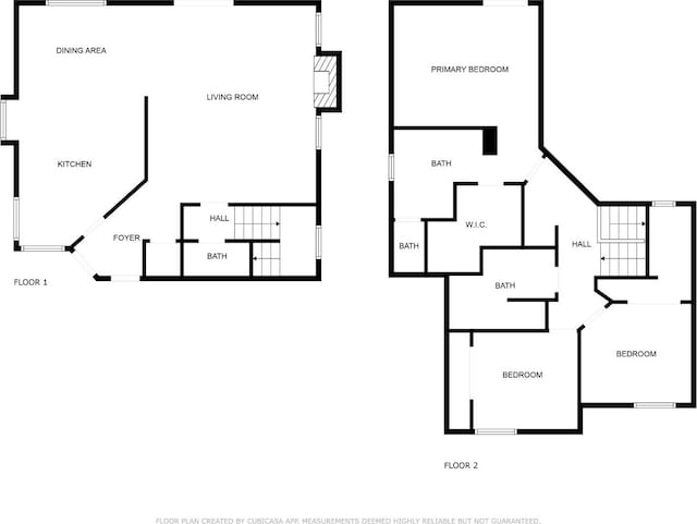 467 E Alluvial Ave Unit 106, Fresno, CA 93720 - room layout