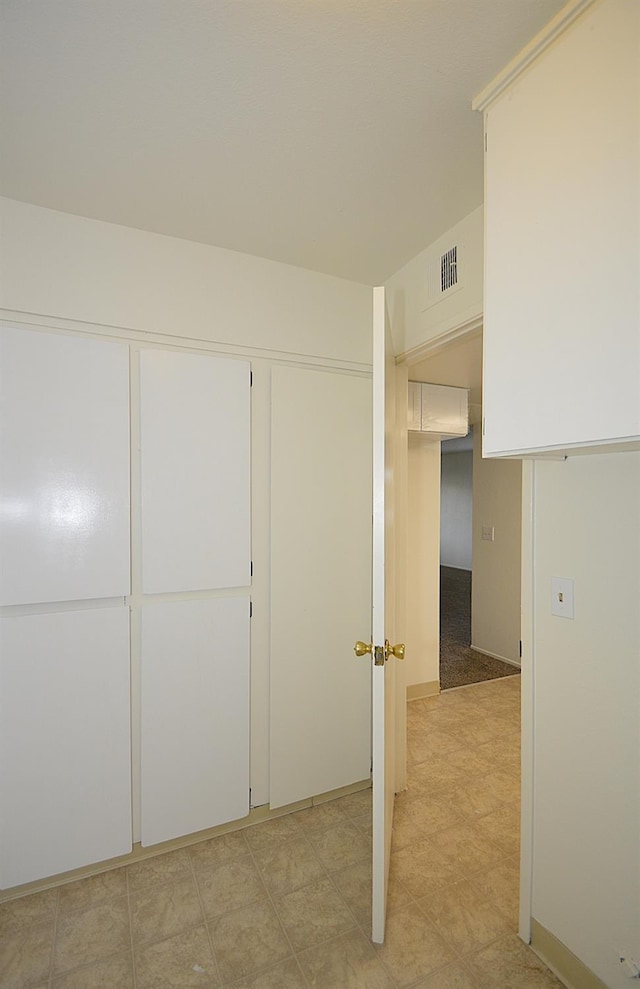 4765 N Cedar Ave Unit 105, Fresno, CA 93726 - view of closet