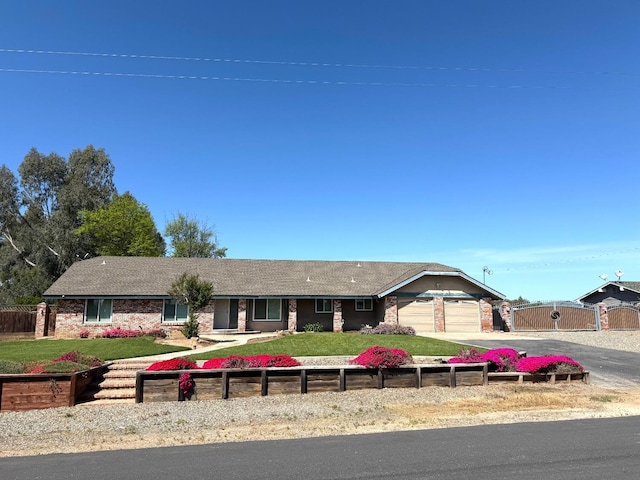 14728 Huntington Rd, Madera, CA 93636 - photo 1
