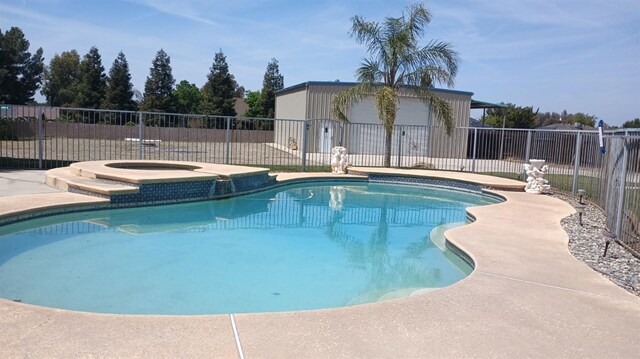 14728 Huntington Rd, Madera, CA 93636 - photo 11
