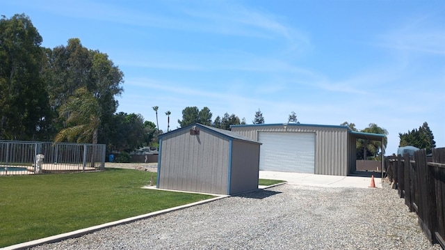14728 Huntington Rd, Madera, CA 93636 - photo 6