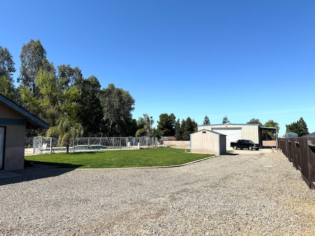 14728 Huntington Rd, Madera, CA 93636 - photo 5