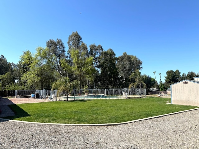14728 Huntington Rd, Madera, CA 93636 - photo 3