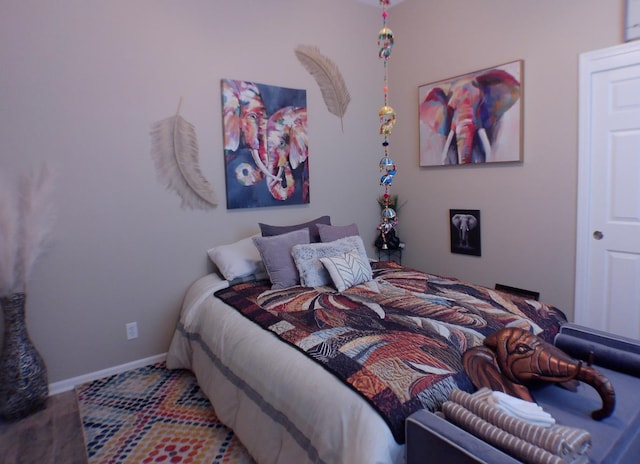 14335 Spyglass Cir, Chowchilla, CA 93610 - bedroom with baseboards