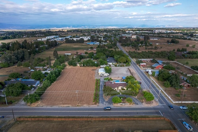 827 N Armstrong Ave, Clovis, CA 93611 - view of property location