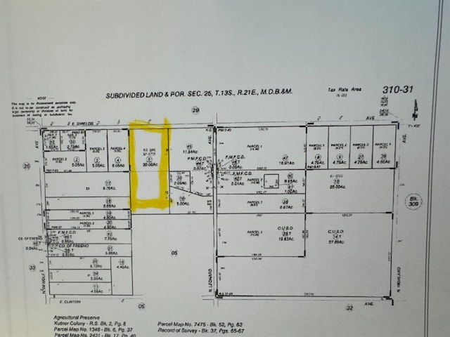 8285 E Shields Ave, Fresno, CA 93737