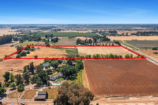 8285 E Shields Ave, Fresno, CA 93737