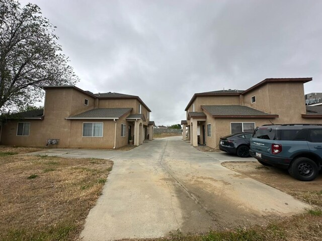 20204 Mini Ct, Tehachapi, CA 93561 - view of street