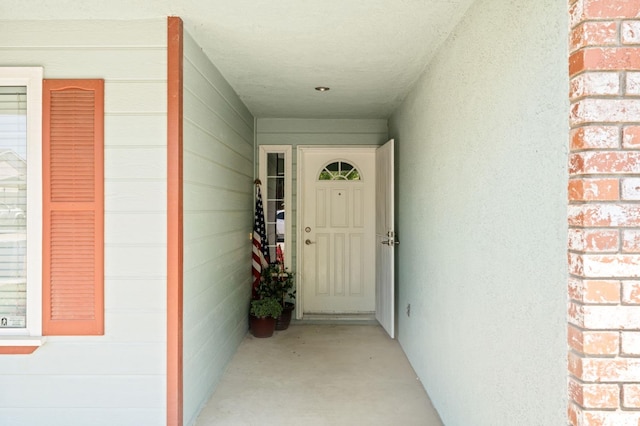 4650 W Chennault Ave, Fresno, CA 93722 - view of entrance to property