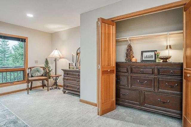 40596 Wild Iris Ln, Shaver Lake, CA 93664 - view of closet