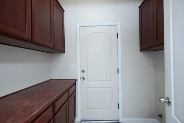 7224 N Bonadelle Ave, Fresno, CA 93720 - view of laundry room
