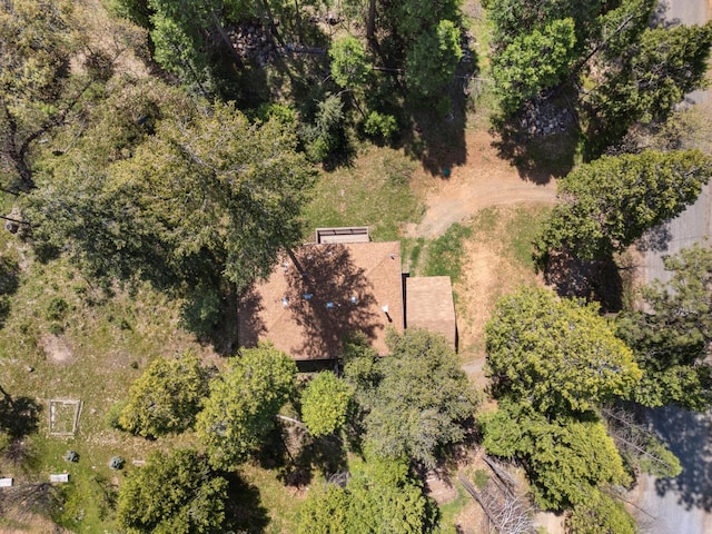7112 Snyder Ridge Rd, Mariposa, CA 95338 - aerial view of property and surrounding area