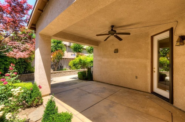 619 W Casanova Ln, Clovis, CA 93619 - photo 32