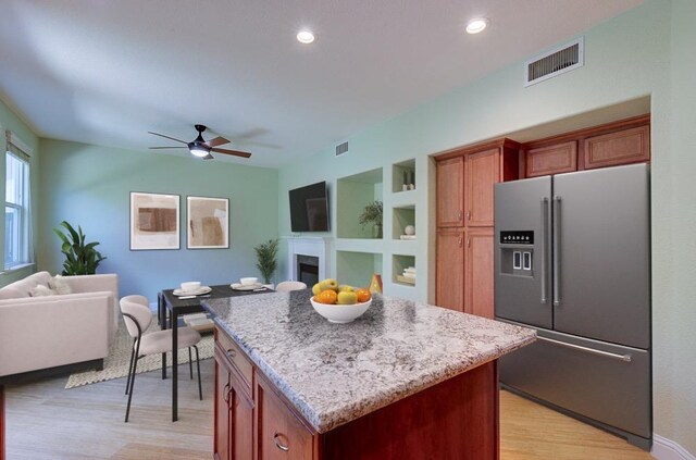 619 W Casanova Ln, Clovis, CA 93619 - photo 17