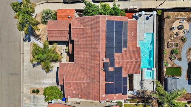 3772 Wrenwood Ave, Clovis, CA 93619 - aerial view