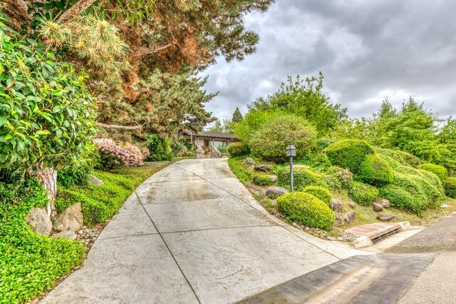 1409 W Big Sandy Rd, Fresno, CA 93711 - view of community