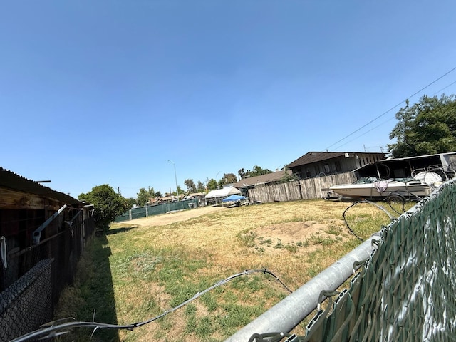 3350 E Belmont Ave, Fresno CA, 93702 land for sale