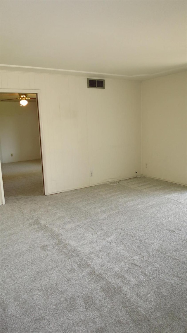 6352 N Fisher St, Fresno, CA 93710 - empty room featuring carpet flooring